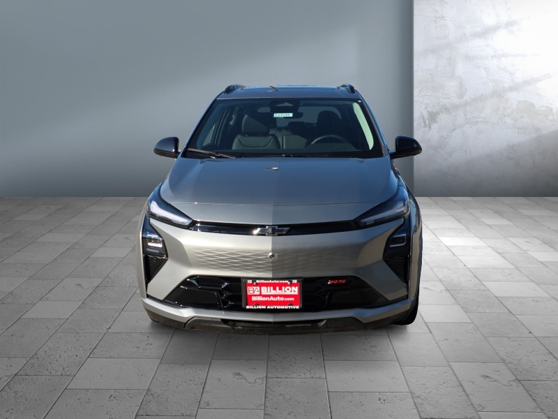 2027 Chevrolet Bolt