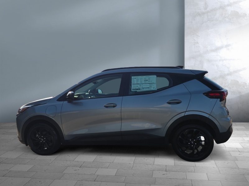 2027 Chevrolet Bolt