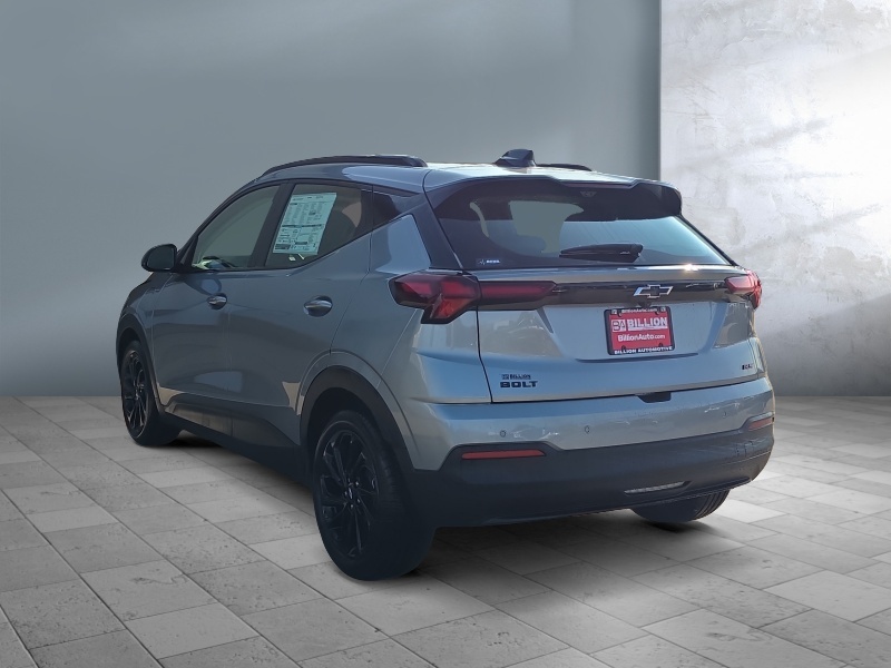 2027 Chevrolet Bolt