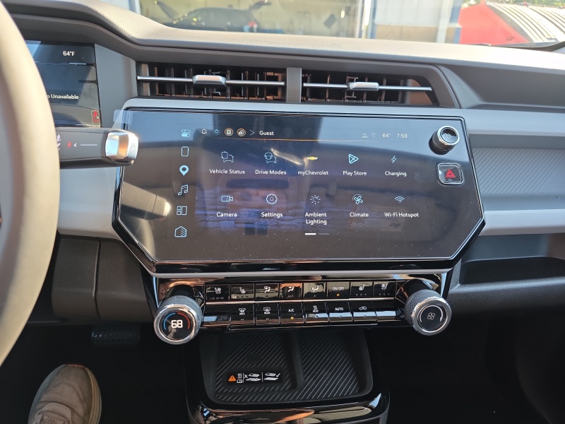 2027 Chevrolet Bolt