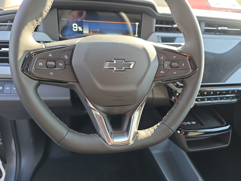 2027 Chevrolet Bolt