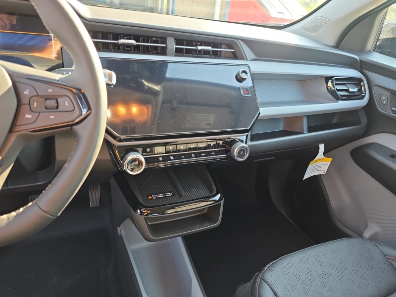 2027 Chevrolet Bolt