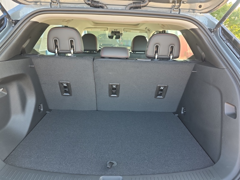 2027 Chevrolet Bolt