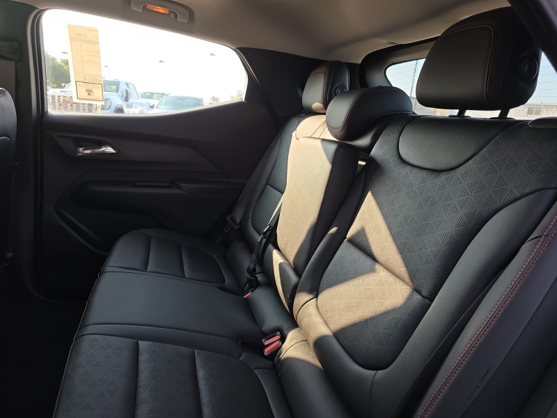 2027 Chevrolet Bolt