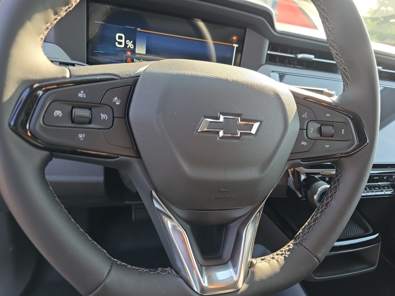 2027 Chevrolet Bolt