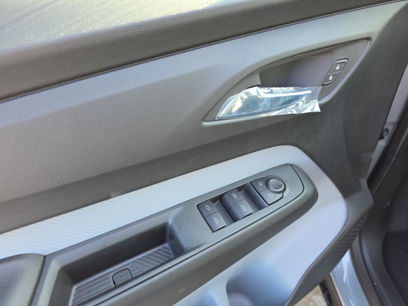 2027 Chevrolet Bolt