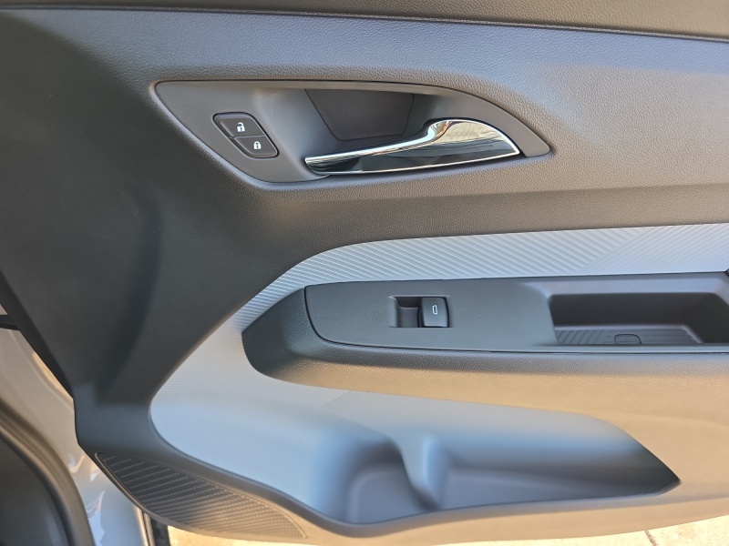 2027 Chevrolet Bolt