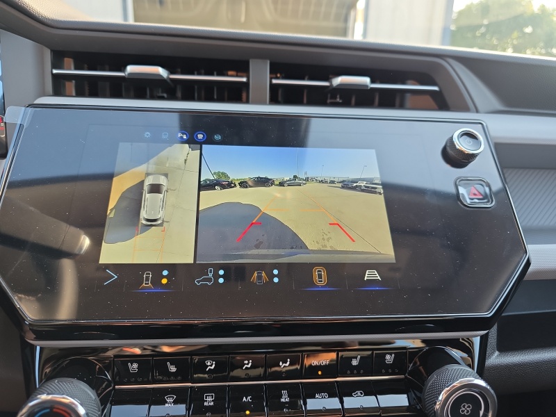 2027 Chevrolet Bolt