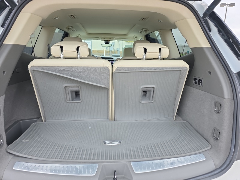 2020 Cadillac XT6