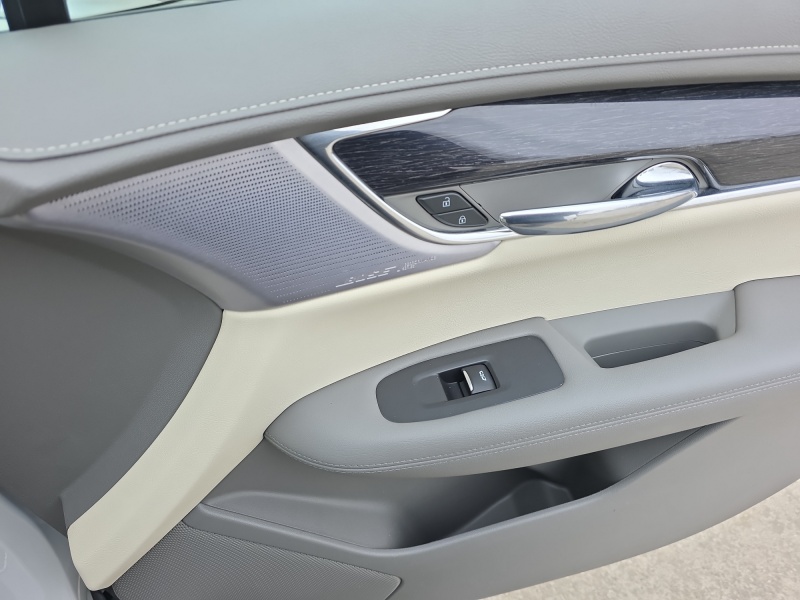2020 Cadillac XT6