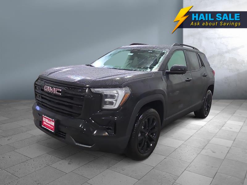 New 2026 GMC Terrain  Elevation Crossovers