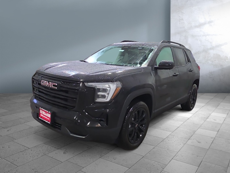 New 2026 GMC Terrain  Elevation Crossovers