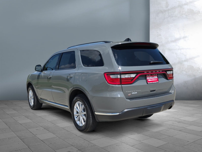 2023 Dodge Durango