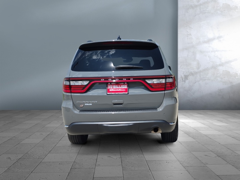 2023 Dodge Durango