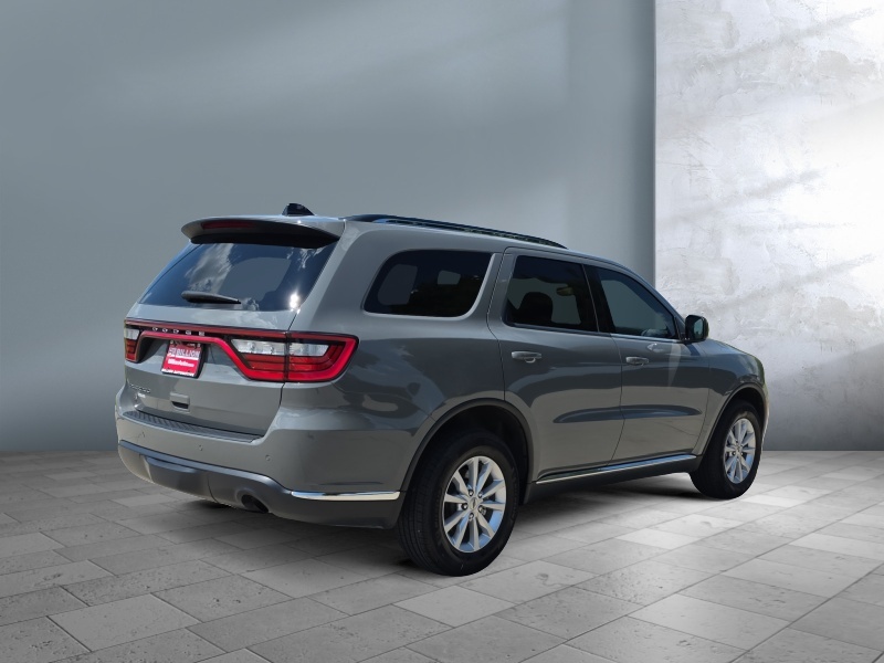 2023 Dodge Durango