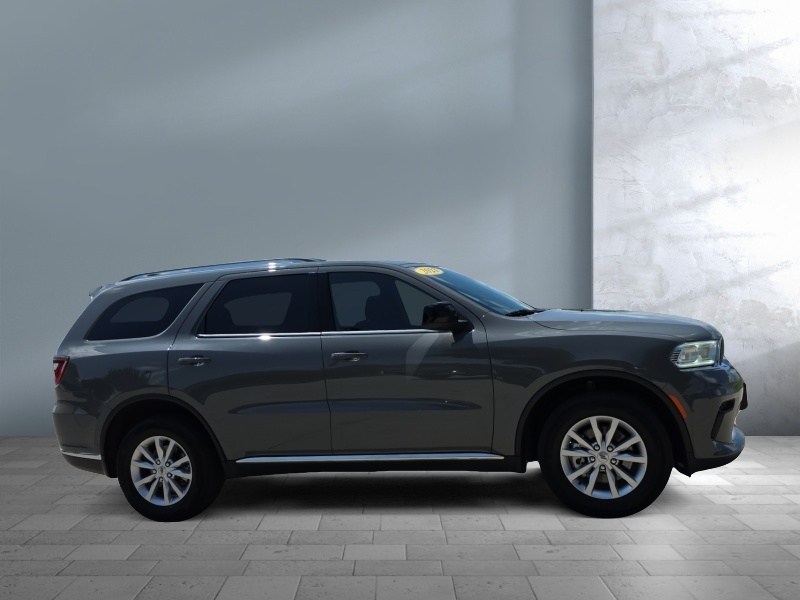 2023 Dodge Durango