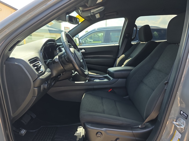 2023 Dodge Durango