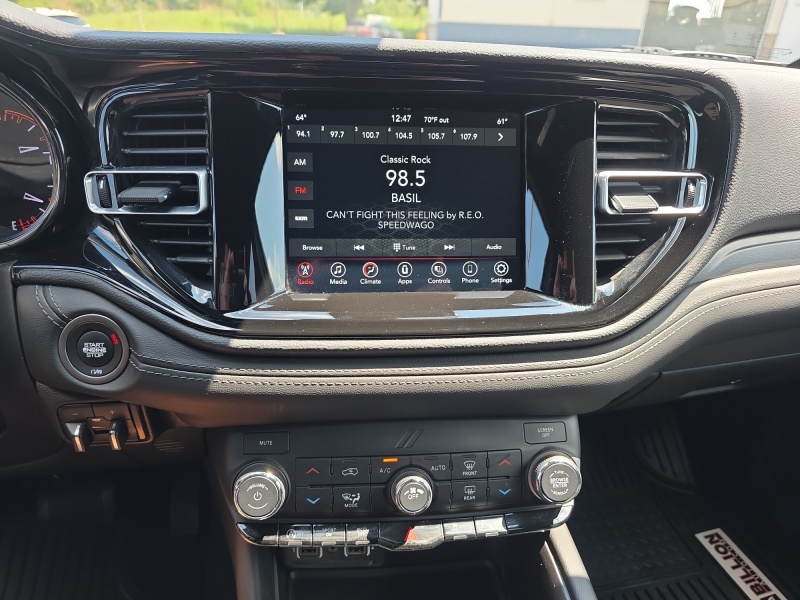 2023 Dodge Durango