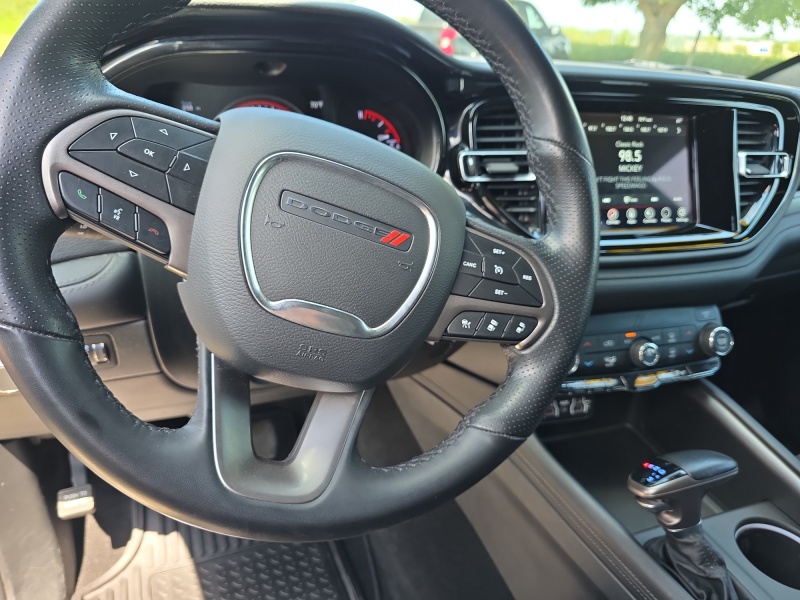 2023 Dodge Durango