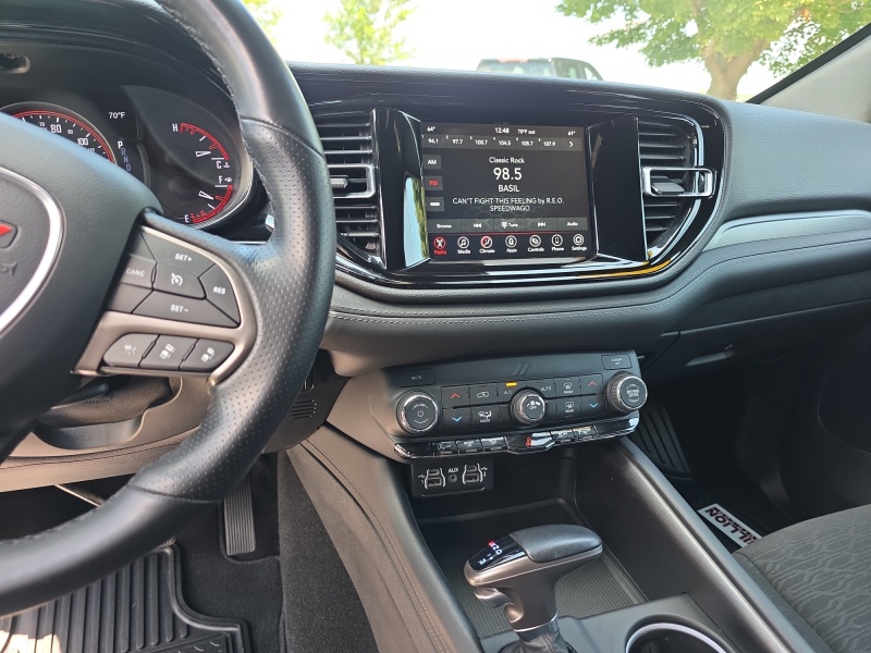2023 Dodge Durango