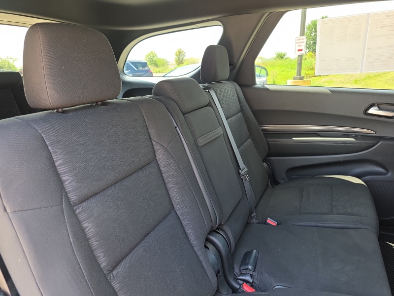 2023 Dodge Durango