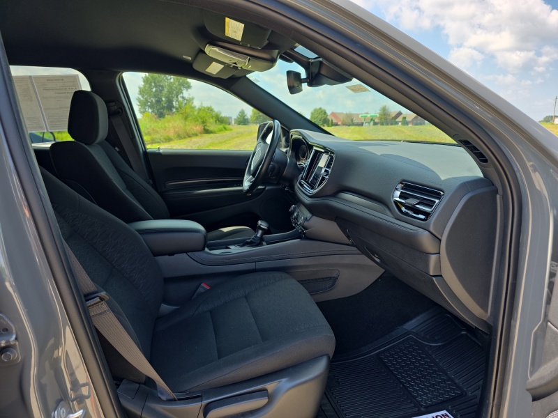 2023 Dodge Durango