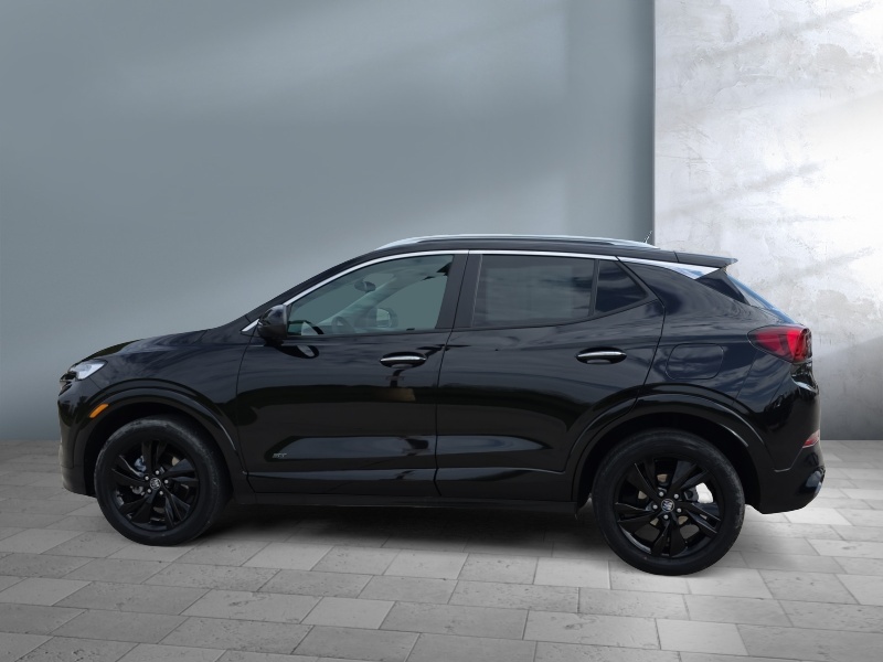 2026 Buick Encore GX