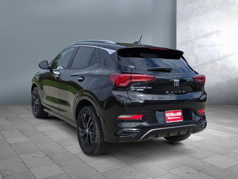 2026 Buick Encore GX