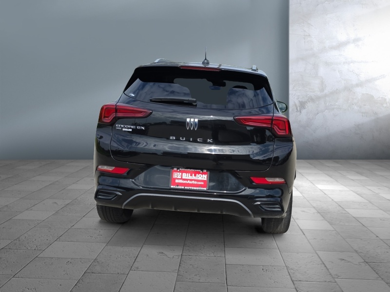 2026 Buick Encore GX