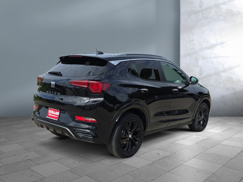 2026 Buick Encore GX