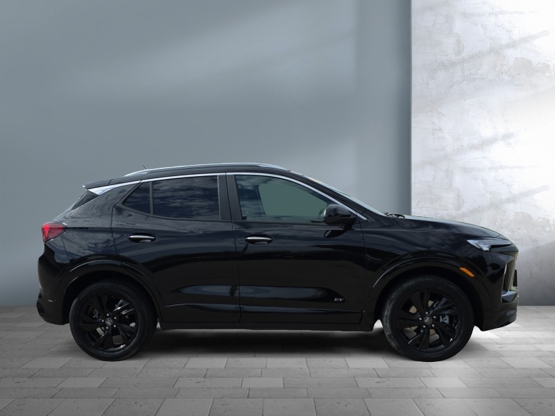 2026 Buick Encore GX
