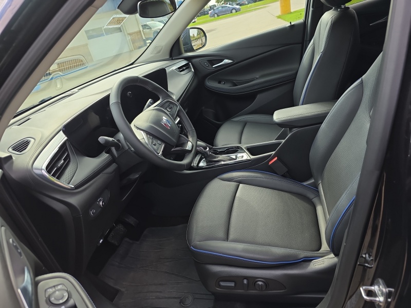 2026 Buick Encore GX