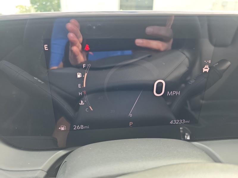 2026 Buick Encore GX