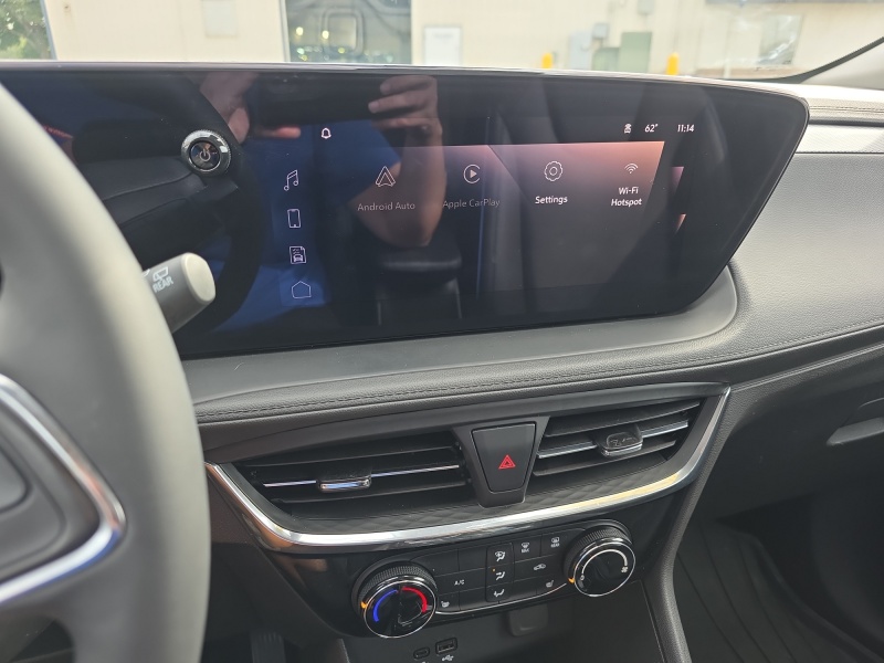 2026 Buick Encore GX