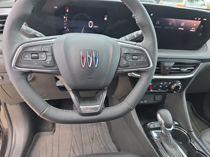 2026 Buick Encore GX