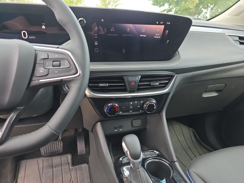 2026 Buick Encore GX