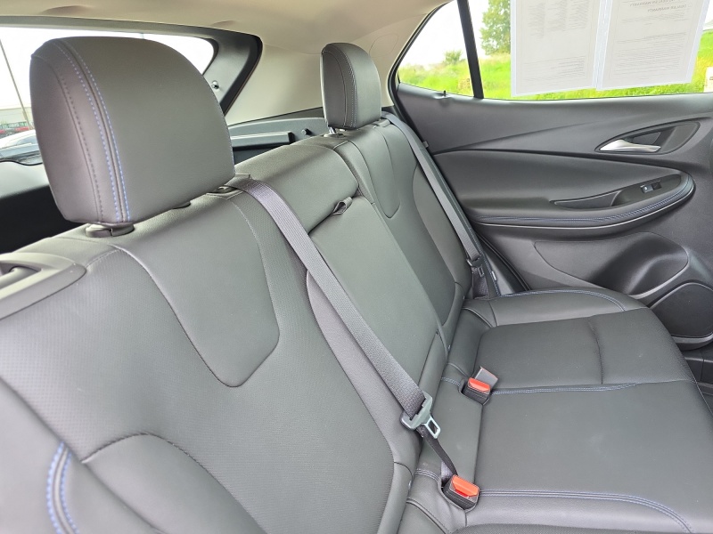 2026 Buick Encore GX
