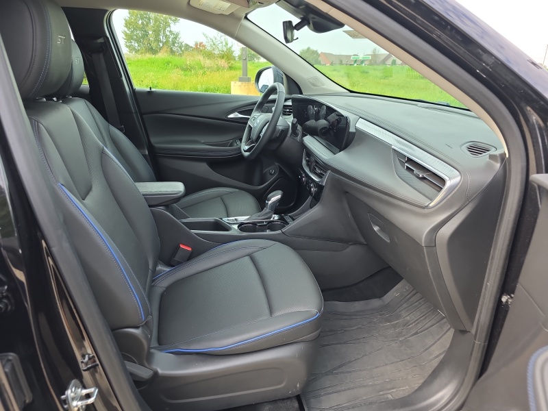 2026 Buick Encore GX