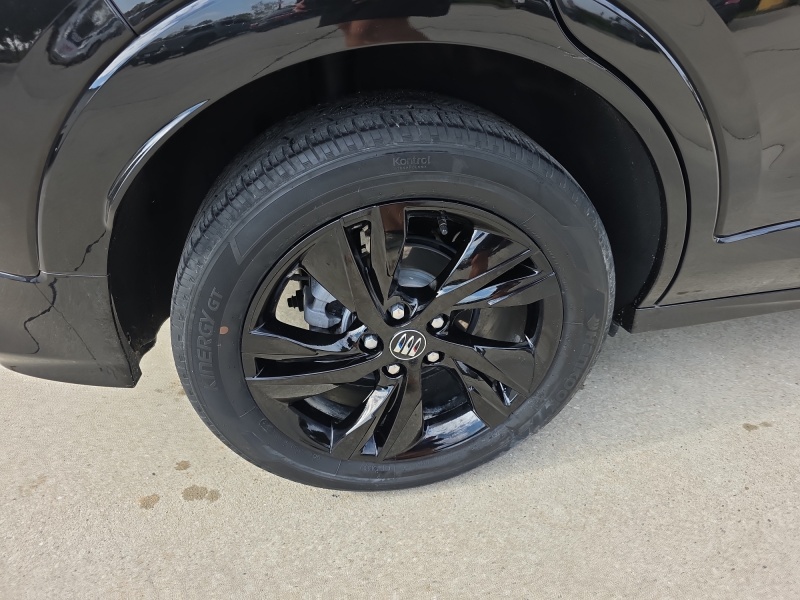 2026 Buick Encore GX