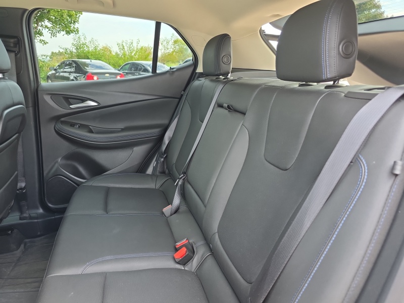 2026 Buick Encore GX