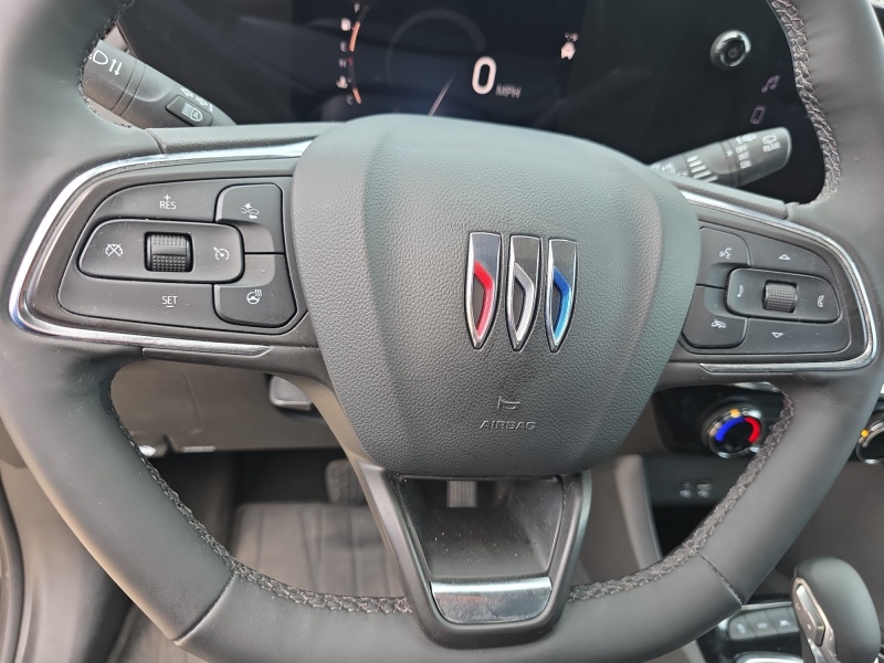 2026 Buick Encore GX