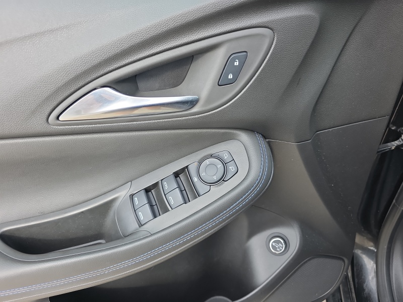 2026 Buick Encore GX
