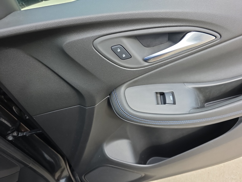 2026 Buick Encore GX