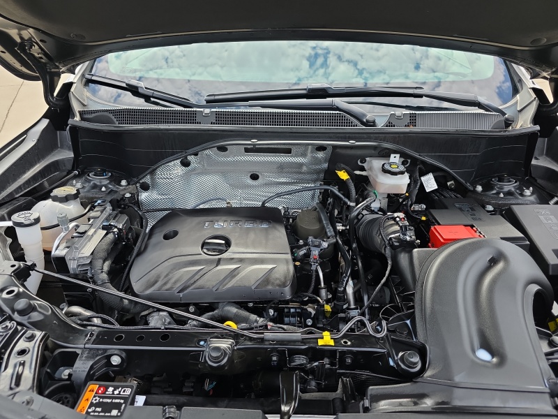 2026 Buick Encore GX