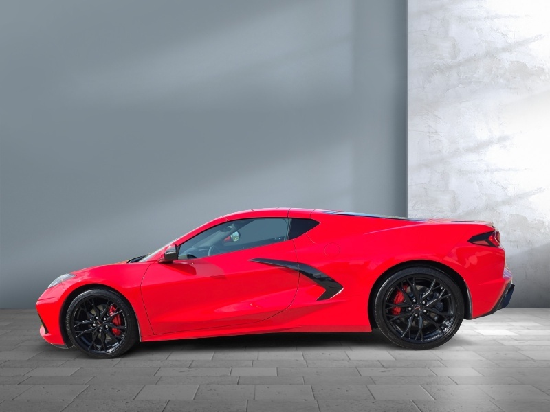 2024 Chevrolet Corvette
