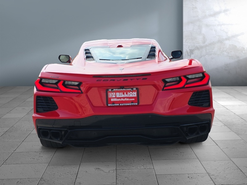 2024 Chevrolet Corvette