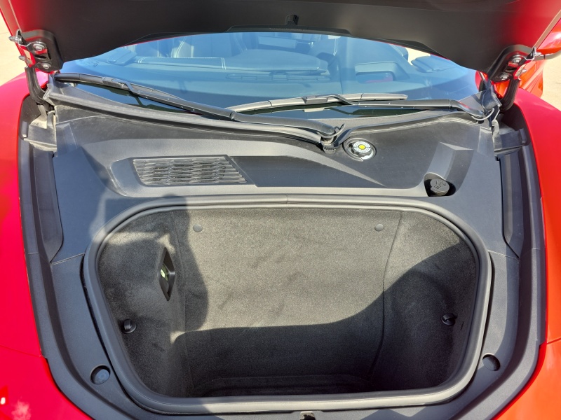 2024 Chevrolet Corvette