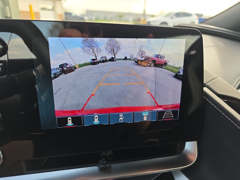 2024 Chevrolet Corvette