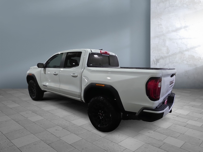 2026 GMC Canyon