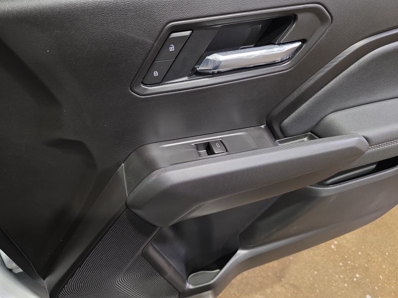 2026 GMC Canyon